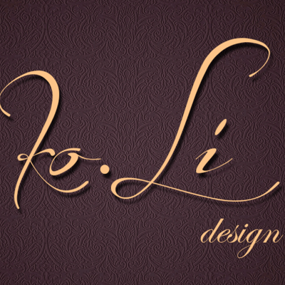 KoLi Design Logo