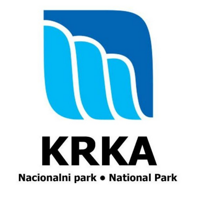 NP Krka Logo