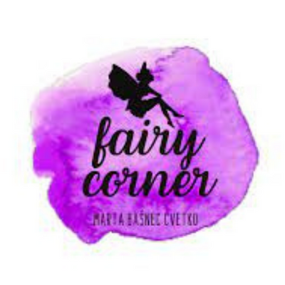 Fairy Corner Logo
