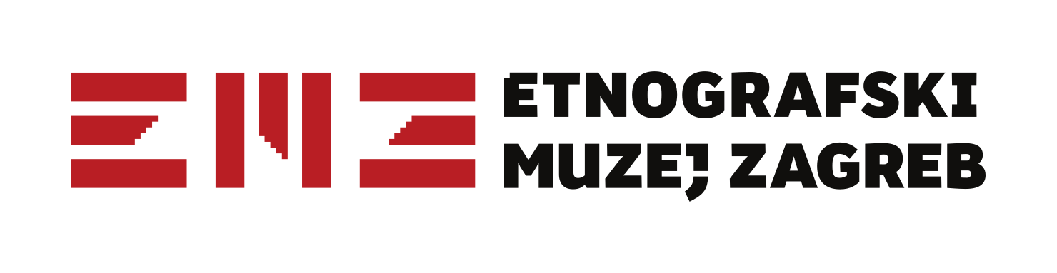 Logotip Etnografski muzej