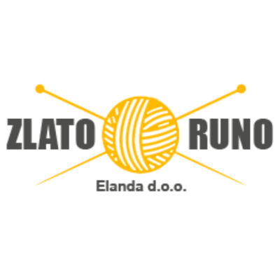 Logo Zlato runo Elanda d.o.o 3.ZYCF 2023