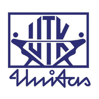 Unitas logotip - ZYCF 2023